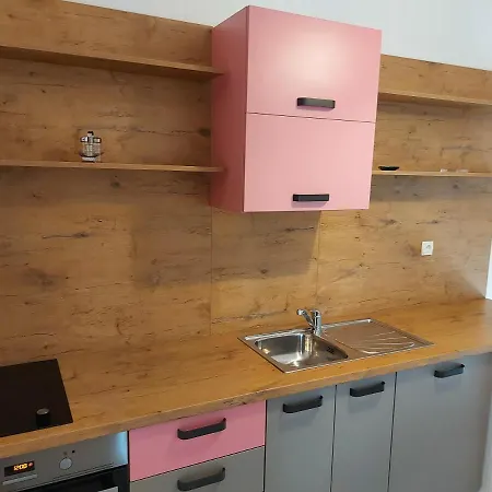 Apartments Katica