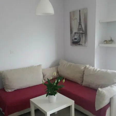 Apartments Katica Apartment Palit