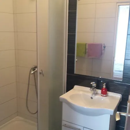 Apartments Katica