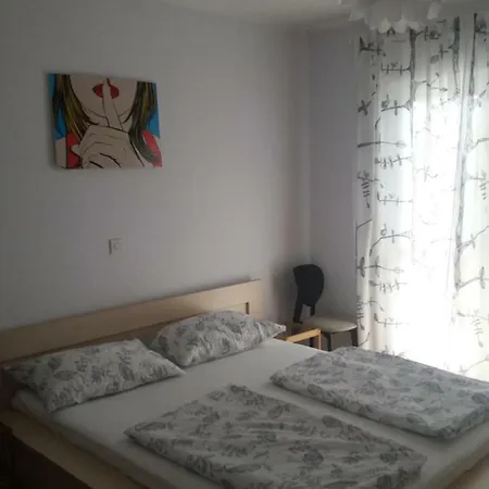 Apartments Katica Apartment