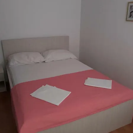 Apartments Katica *