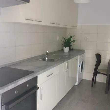 Apartment Apartments Katica Palit